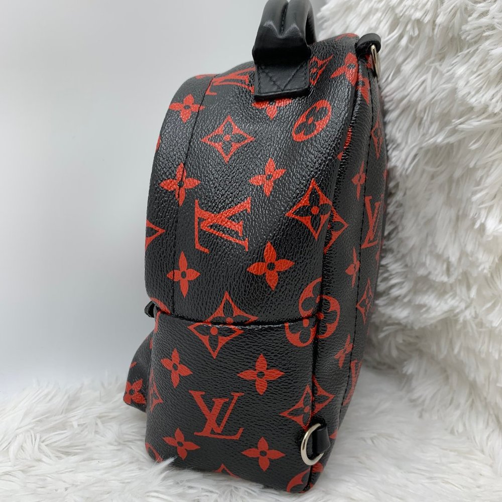 ❌SOLD❌ Louis Vuitton Infrarouge Mini Backpack - Picture 6 of 16